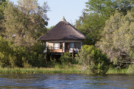 LIVINGSTONE, ZAMBIA