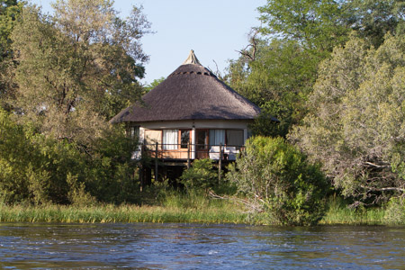 VICTORIA FALLS  